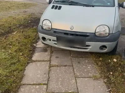 Gebraucht Renault Twingo