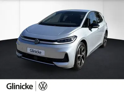 Gebraucht VW ID.3 Style 125 kW (170 PS) 2026 Scale silver metallic Kleinwagen