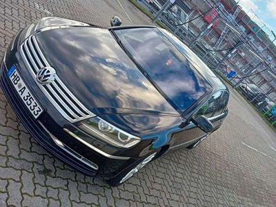 gebraucht VW Phaeton 3.0 V6