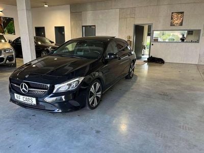 Mercedes CLA200