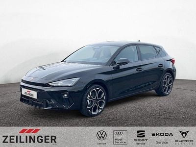 Second-hand Cupra Leon 150 CP (110 kW) 2026 Berlinǎ