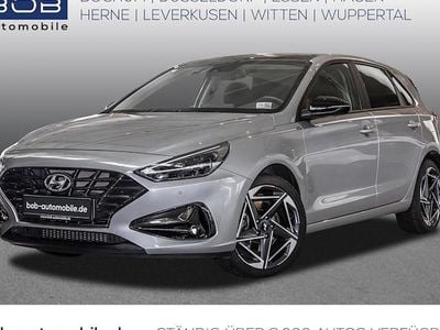 Usata Mazda CX-30 Homura-Line 186 CV (136 kW) 2025 Rosso SUV