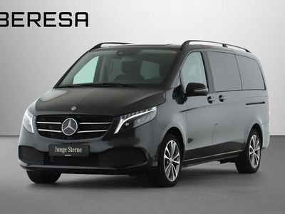 Mercedes V300