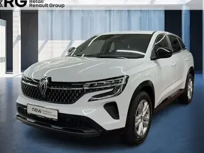 Gebraucht Renault Austral