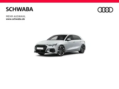Gebraucht Audi S3
