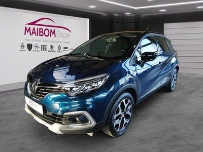 Other Gebraucht 2019 Renault Captur LIMITED SUV | 14.390 € (Fairer Preis)