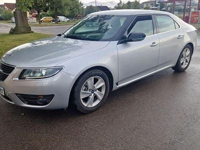 Saab 9-5