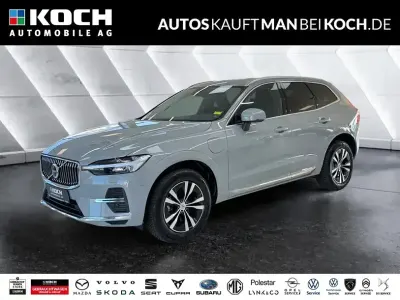 Gebraucht Volvo XC60 349 PS (256 kW) 2024 Grau SUV