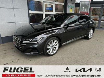 VW Arteon