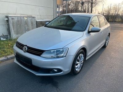 VW Jetta