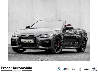 Gebraucht BMW M440
