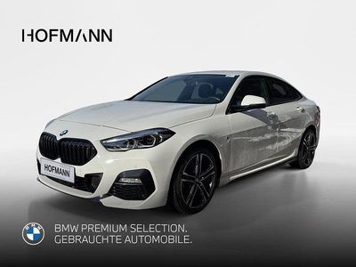 Gebraucht BMW 218 Comfort Edition 136 PS (100 kW) 2024 Weiß Coupé