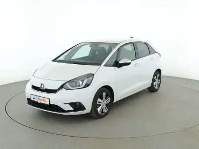 Gebraucht Honda Jazz