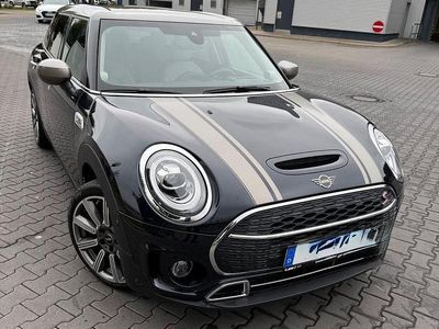 Mini Cooper S Clubman