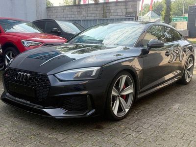 Audi RS5 Sportback