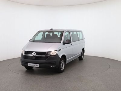 Gebraucht VW T6.1 150 PS (110 kW) 2023 Van