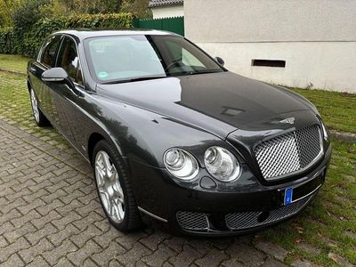 Bentley Continental Flying Spur