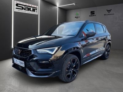 gebraucht Cupra Ateca VZ 2.0 TSI 4Drive DSG LED NAVI FULL-LINK PANO AHK BEATS