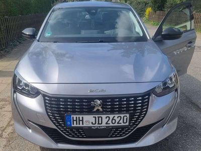 gebraucht Peugeot 208 PureTech 130 EAT8 Allure Pack