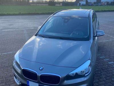 gebraucht BMW 218 Active Tourer 218 d