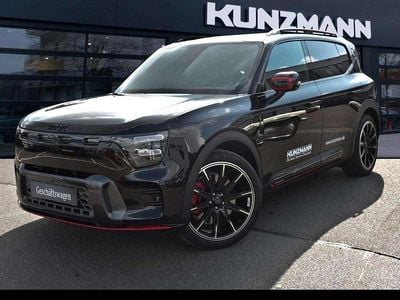 Usado Smart #5 Brabus 475 kW (646 HP) 2026 Preto SUV