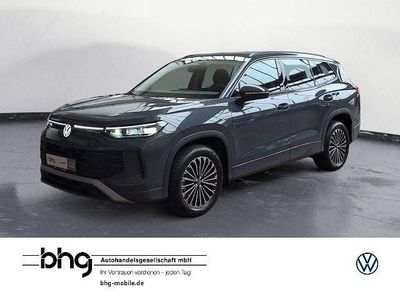 Gebraucht 2025 VW Tayron Life SUV | 62.380 €