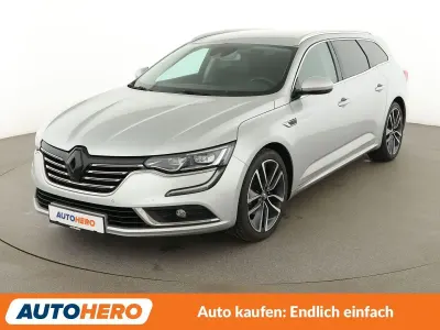 Gebraucht Renault Talisman
