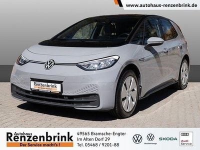 Usata VW ID.3 Comfortline 150 kW (204 CV) 2022 Grigio Utilitaria