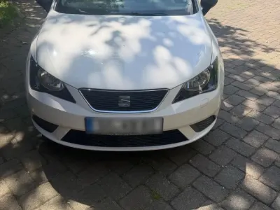 Gebraucht Seat Ibiza