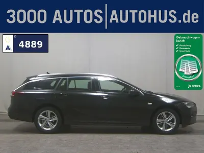 Gebraucht Opel Insignia