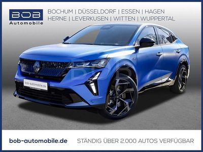 Gebraucht Renault Rafale 300 PS (220 kW) 2025 Blau SUV