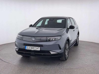 Neu Opel Grandland X Edition 145 PS (106 kW) 2025 Grau SUV