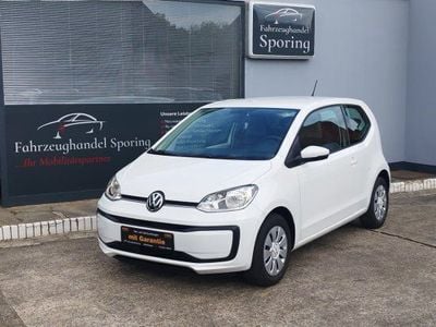VW up!