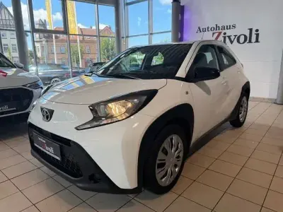 Gebraucht Toyota Aygo X