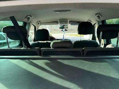 Gebraucht Opel Zafira Tourer Active 110 PS (80 kW) 2014 Van / Kleinbus