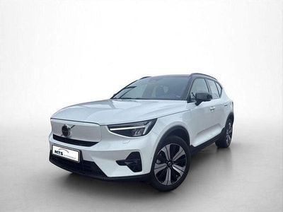 Usado Volvo XC40 185 kW (252 HP) 2023 Branco SUV