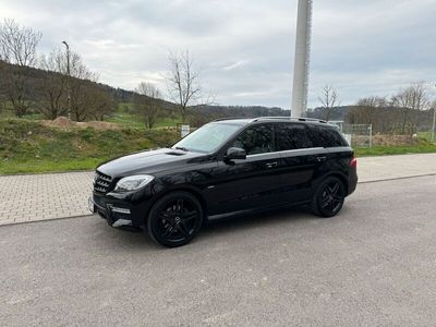 Mercedes ML350