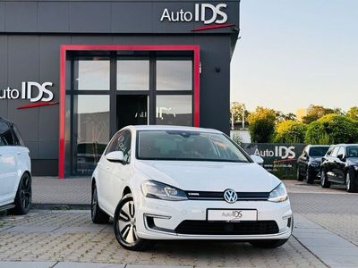 VW e-Golf