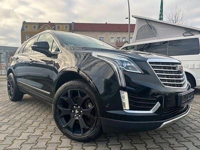 Gebraucht Cadillac XT5 314 PS (230 kW) 2018 SUV