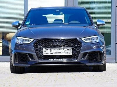 Usata Audi RS3 Sportback 2019 Andere Utilitaria
