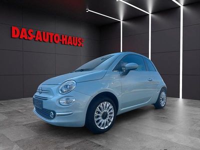 Gebraucht Fiat 500 Dolcevita 69 PS (50 kW) 2024 Grün Cabrio
