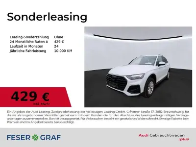Gebraucht Audi Q5