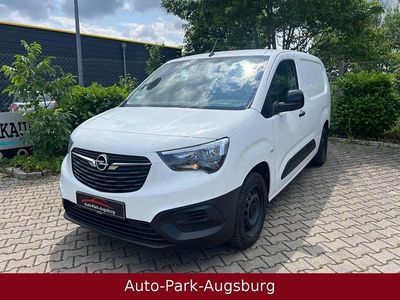 Opel Combo-e Life XL