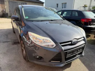 Gebraucht Ford Focus