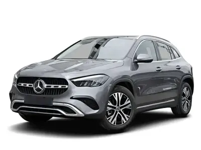 Gebraucht Mercedes GLA220