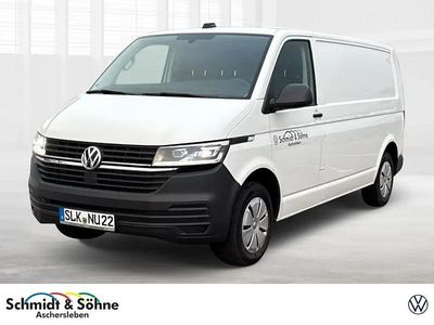 Weiß Gebraucht 2024 VW T6.1 Van | 49.810 € (Teuer)