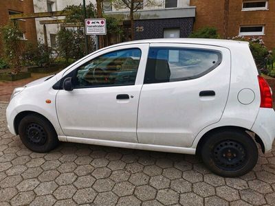 gebraucht Suzuki Alto 