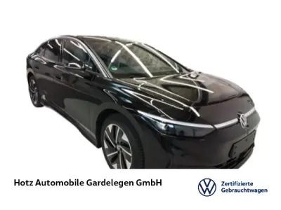 Second-hand VW ID.7 Pro 210 kW (286 CP) 2023 Hatchback