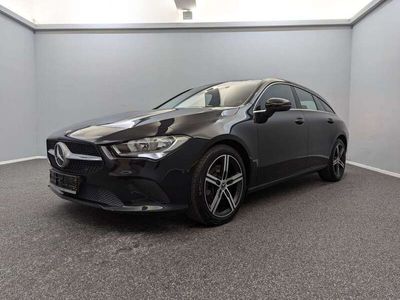 Mercedes CLA220