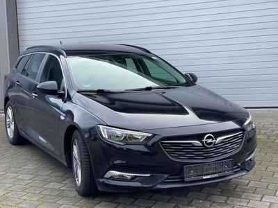 gebraucht Opel Insignia B Sports Tourer*NAVI* 2.0* NEU TÜV *